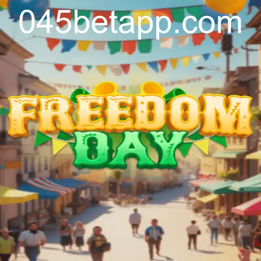 FreedomDay: Inovação e Estratégia no Mundo dos Jogos