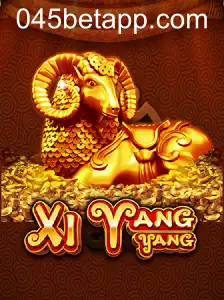 Descubra o Jogo XiYangYang e Seus Desafios com 045bet