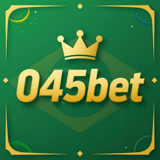 045bet Logo