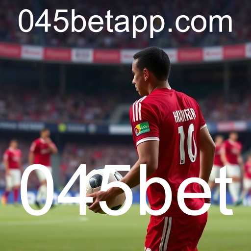 Apostas Esportivas: Explorando o Universo da 045bet