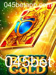 Explorando o Fascinante Mundo de BookofGold: Regras e Dicas do Jogo em 045bet