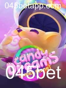 Descubra o Mundo de CandyDreams: Um Jogo Doce de Estratégia e Diversão