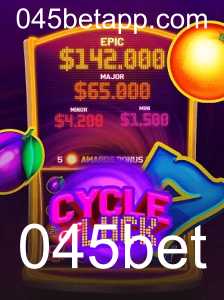 O Fascinante Mundo do CycleofLuck: Descubra as Regras e a Emoção de Jogar