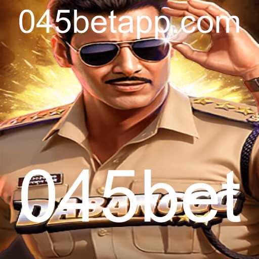 DABANGGG: Um Mergulho no Novo Fenômeno dos Jogos com 045bet