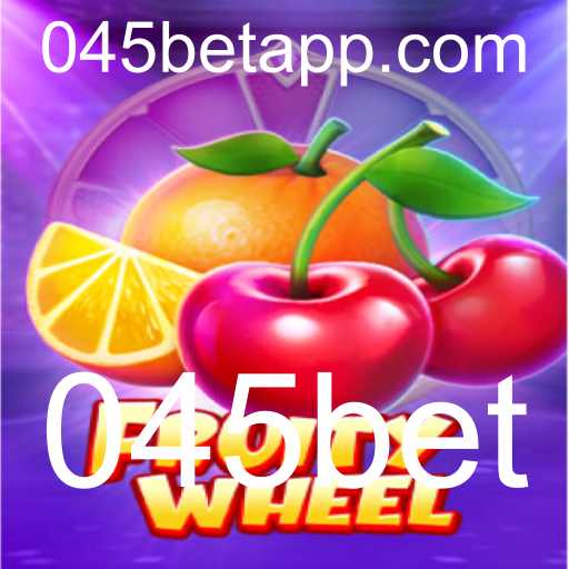Descubra o Mundo Divertido de FruityWheel: Um Jogo Envolvente da 045bet