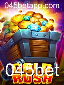 Desvendando GoldRush: O Novo Fenômeno de Jogo na Plataforma 045bet