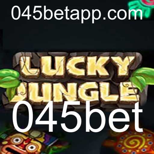 Descubra o Fascinante Mundo de LuckyJungle: Uma Aventura com 045bet