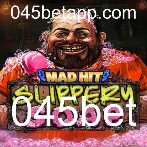 MadHitSlipperySoap: A Nova Sensação do Mundo dos Jogos