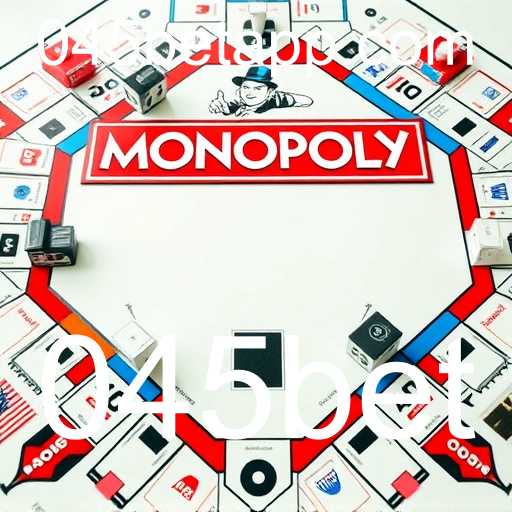 A Longa Jornada do Monopoly: Evolução e Inovação