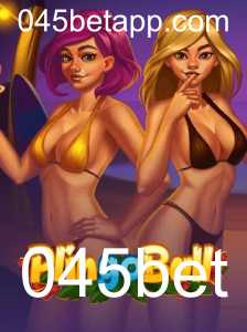 Plingoball: A Nova Sensação dos Jogos de Azar com 045bet