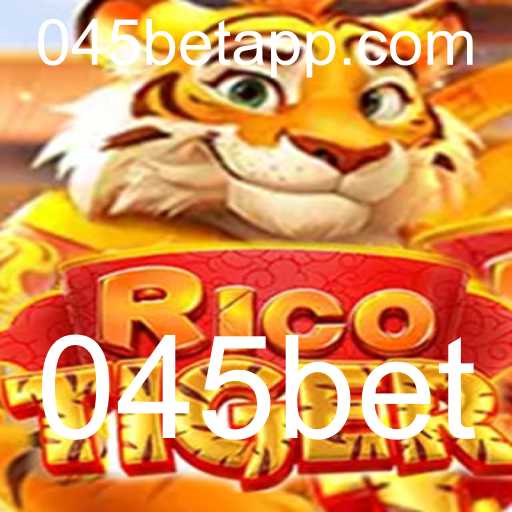 Descubra o Fascinante Mundo de RicoTiger: O Jogo do Momento Alimentado por 045bet