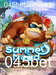 Explorando o Mundo Vibrante de SummerMood: Um Jogo de Estratégia Revolucionário